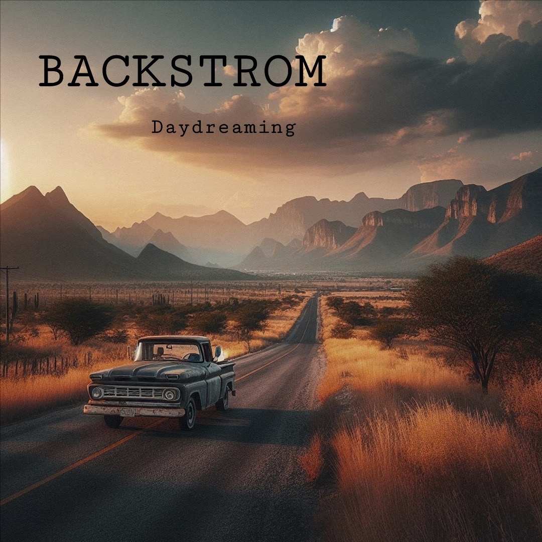 f48095a4 34a3 43ba b906 f2d82ce4879f “Daydreaming”: Backstrom’s Mesmerizing Blend Of Melancholy And Longing For Freedom