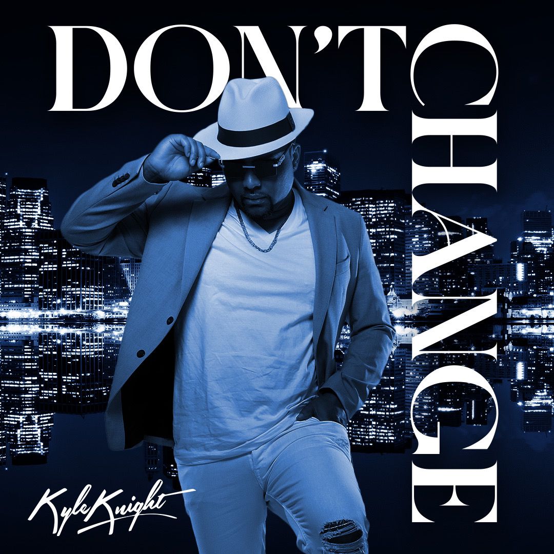 prod track files 947941 album cover Kyle Knight dont change album cover Dulaxi