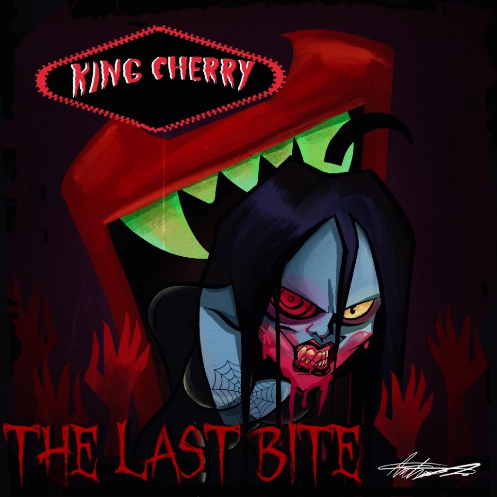 King Cherry 