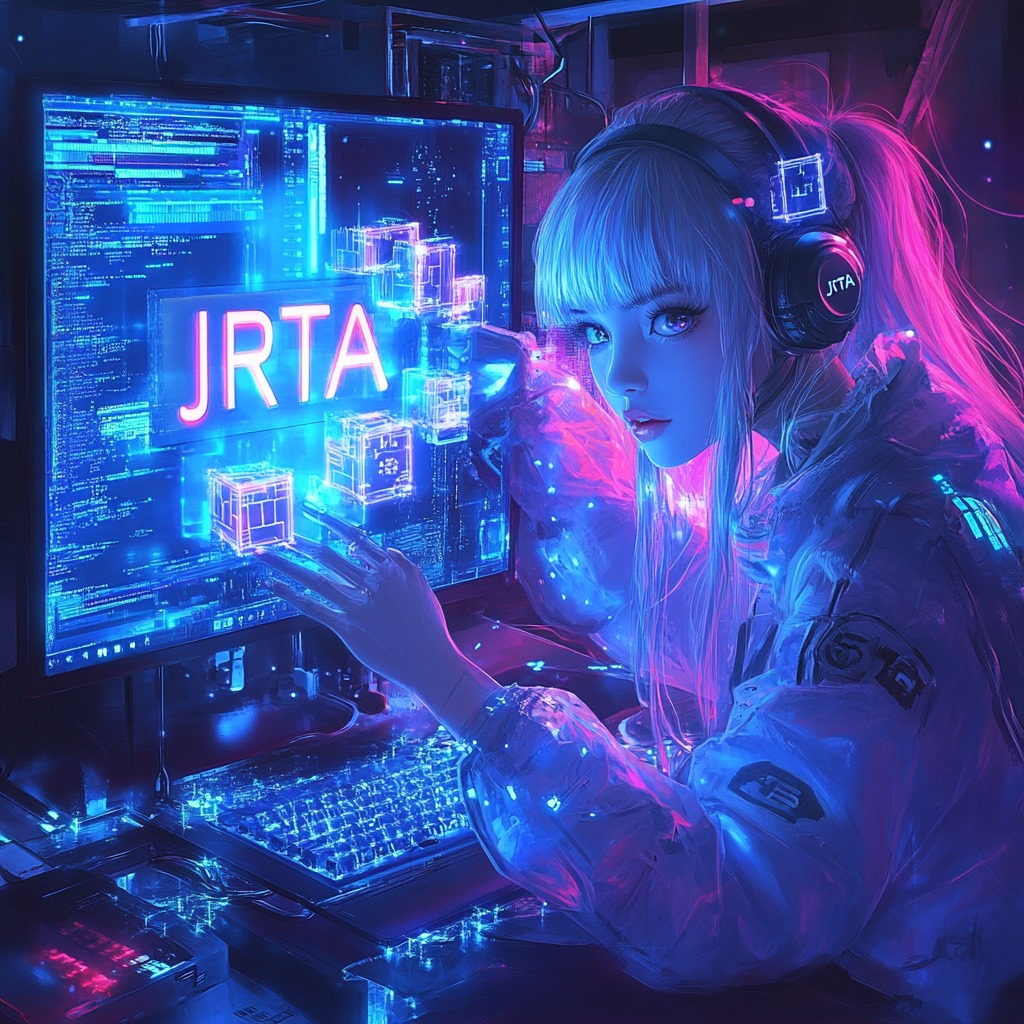 JRTA 