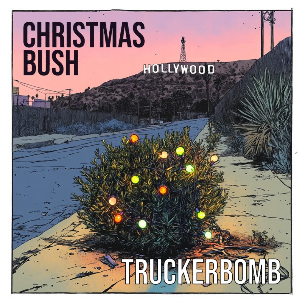 TruckerBomb 