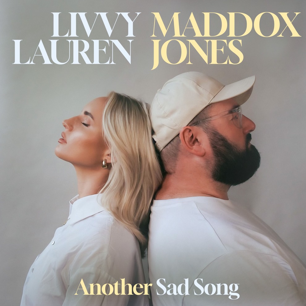 Livvy Lauren and Maddox Jones 