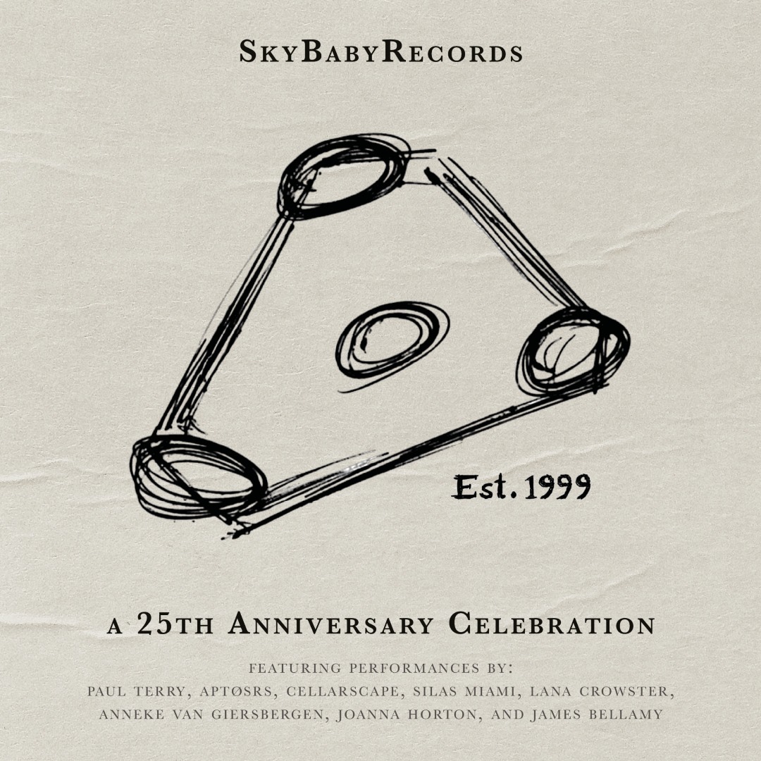 Cellarscape Present ‘SkyBabyRecords Est. 1999 – A 25th Anniversary Celebration’: A Monumental Journey Through 25 Years Of Musical Mastery