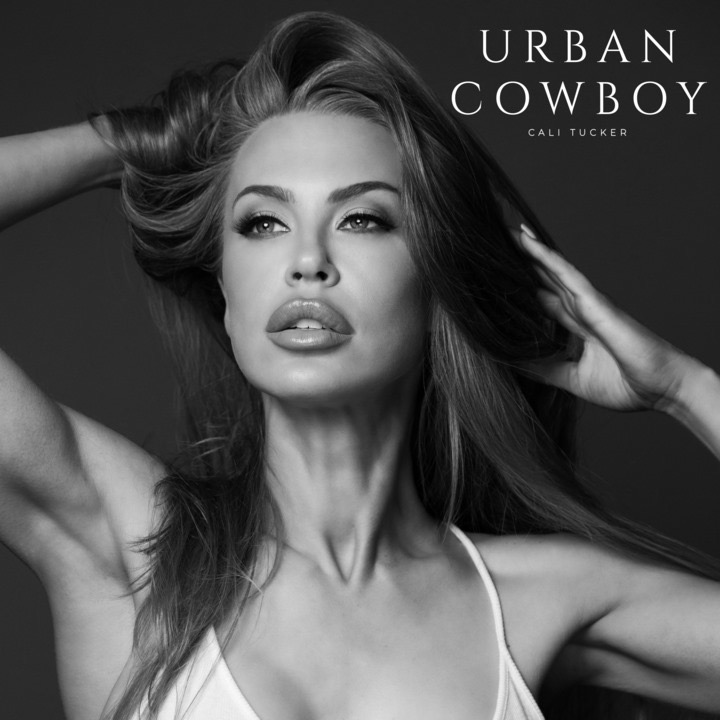 Cali Tucker Presents 'Urban Cowboy’: A Masterful Blend of Country Roots and Modern Romance