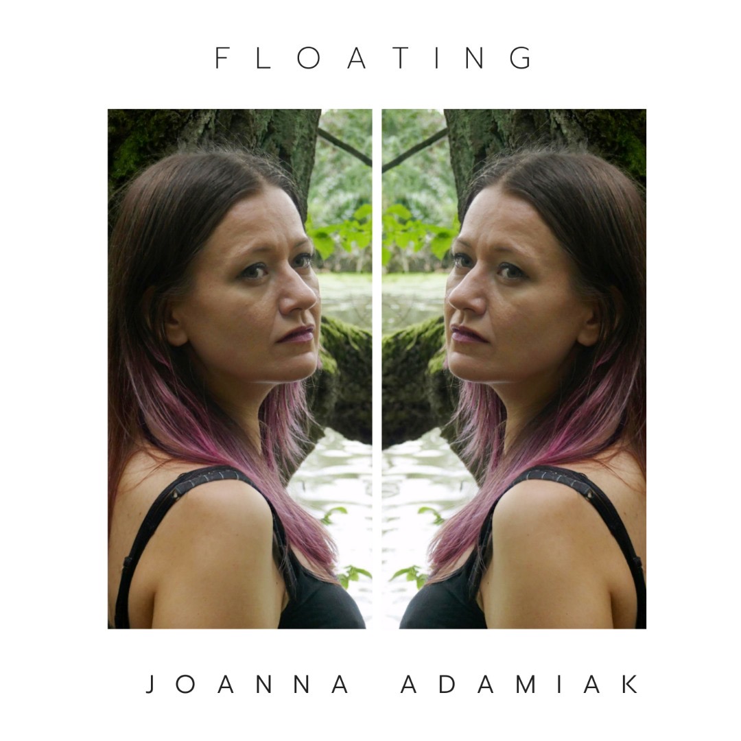 Joanna Adamiak’s 'Floating’: A Haunting Symphony Of Love, Loss, And Liminal Dreams