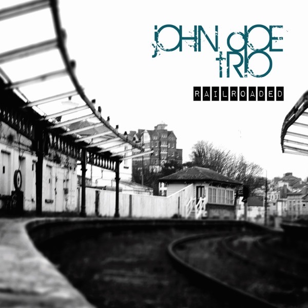 John Doe Trio Presents ‘Railroaded’: A Gritty Blues Anthem Of Resilience And Mastery