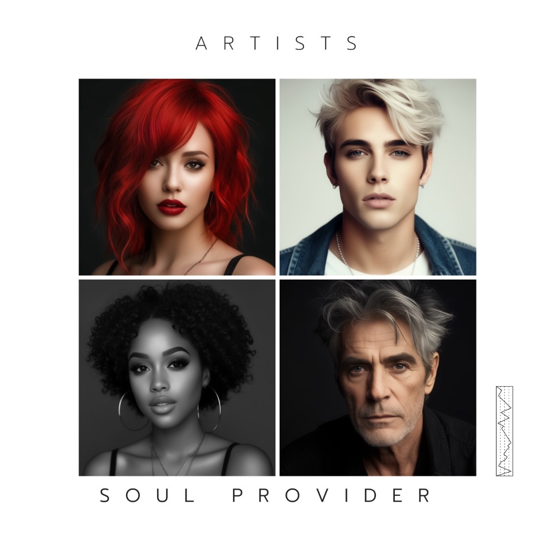 Soul Provider’s ‘Urban Echoes of Soul’: A Masterpiece Merging Timeless Soul With Modern Innovation