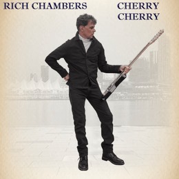 Rich Chambers' "Cherry Cherry": A Fiery Celebration of Love and Reckless Abandon