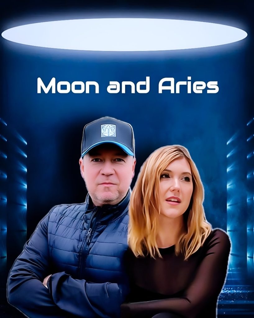 Moon And Aries