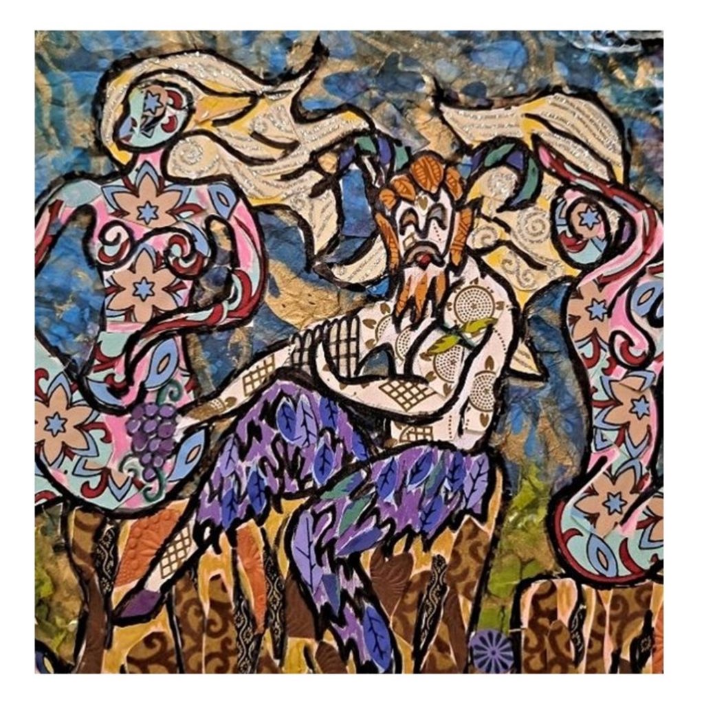 Ho Jo Fro Releases ‘Mudville (Well, Well, Well, Well)’: A Soulful Tale Of Love, Loss, And Rediscovery Ho Jo Fro Releases ‘Mudville (Well, Well, Well, Well)’: A Soulful Tale Of Love, Loss, And Rediscovery