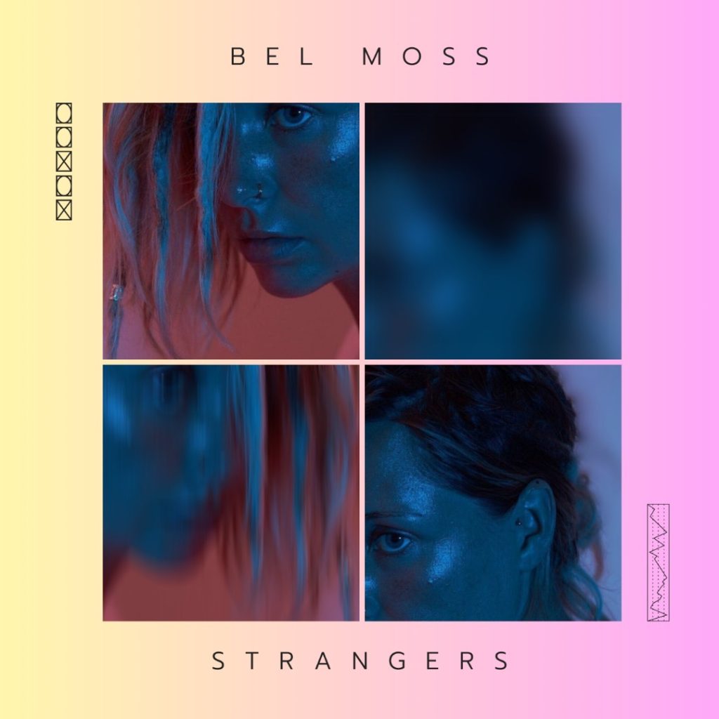 Bel Moss’ 'Strangers': A Soul-Stirring Tale Of Forbidden Love Wrapped In Cinematic Dance Beats