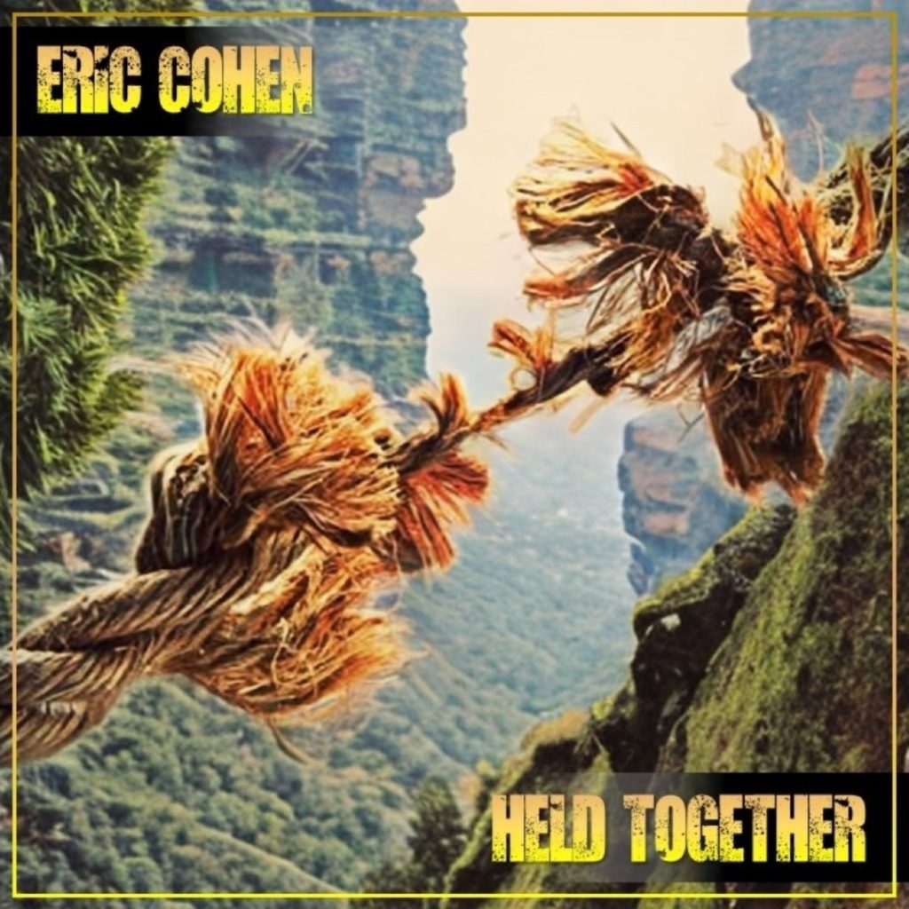 Eric Cohen 