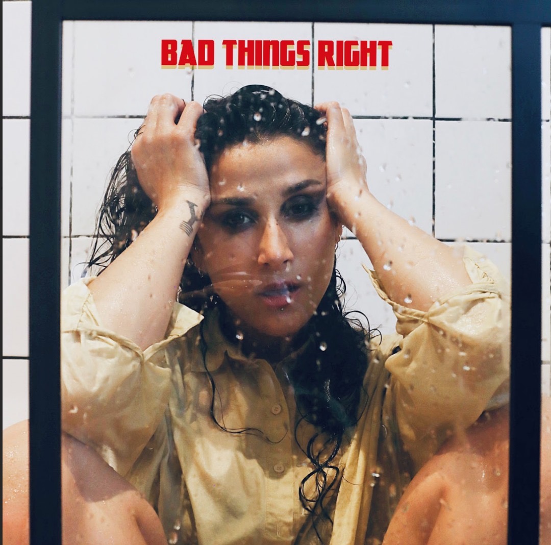 Salt Ashes Unveils ‘Bad Things Right’: A Visual Anthem Of Defiance And Liberation