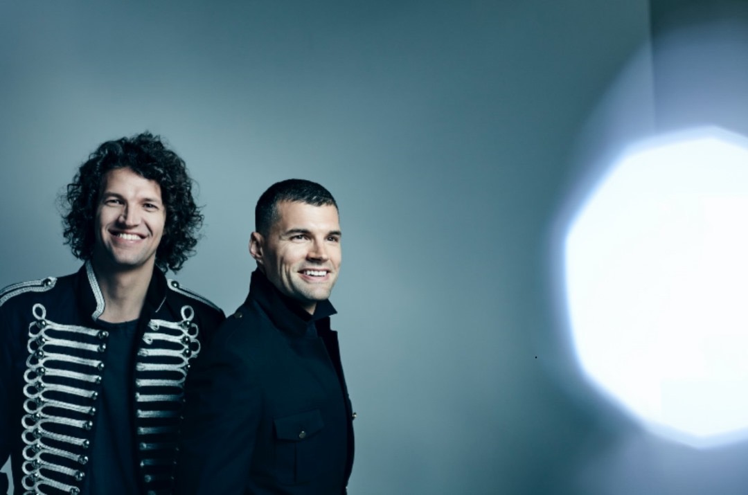 for KING + COUNTRY Unveils ‘Little Drummer Boy (LIVE)’: A Bold Reimagination Of Faith And Celebration