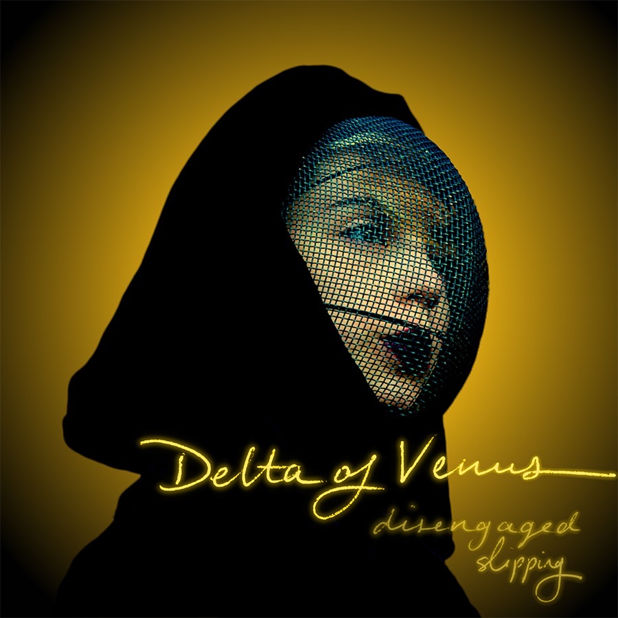 Delta Of Venus Presents ‘Disengaged b/w Slipping’: A Captivating Blend Of Dreamlike Soundscapes And Emotional Depth