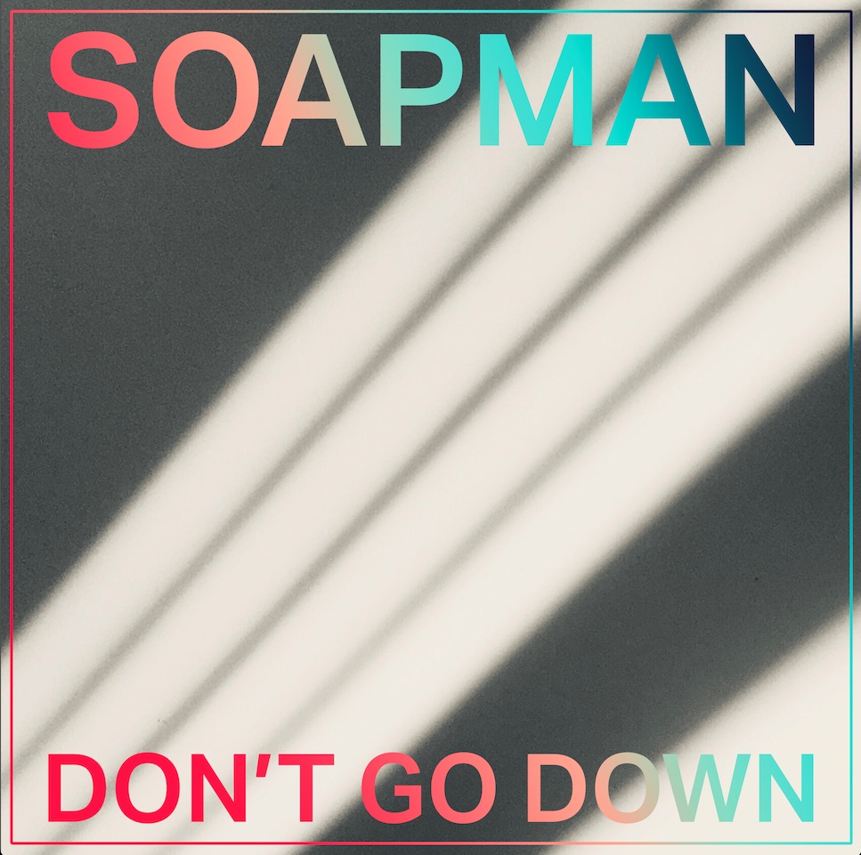 Soapman