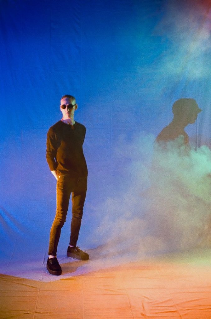 Twice Dark Twice Dark