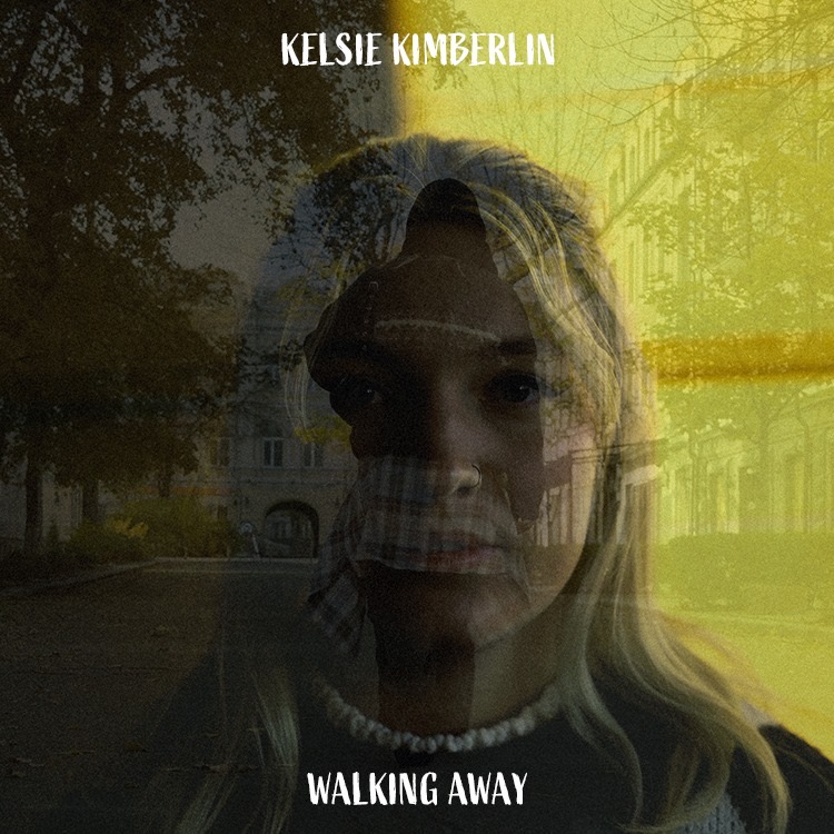 Kelsie Kimberlin’s “Walking Away”: A Poignant Anthem Of Resilience And Empowerment