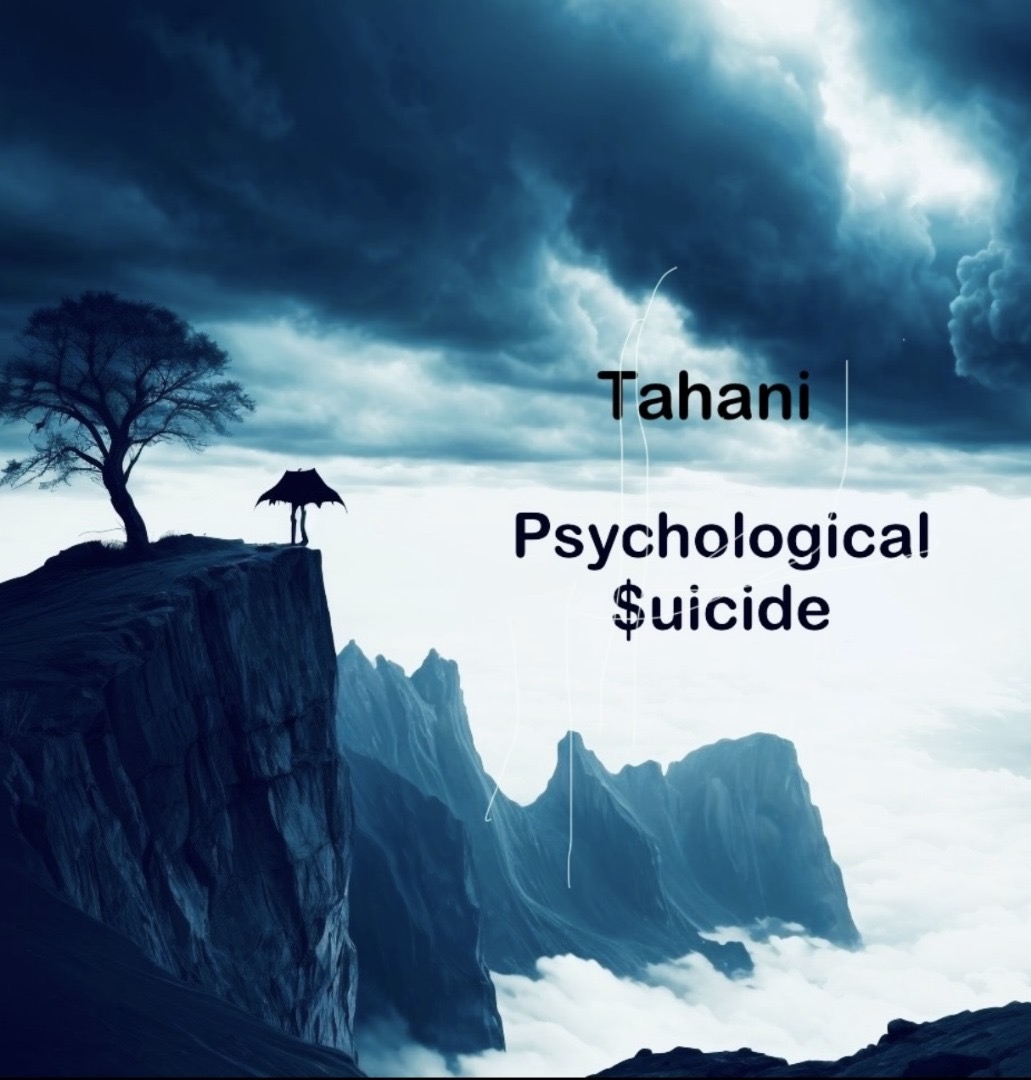 Tahani Unveils Psychological $uicide: A Haunting Journey Through Despair And Healing