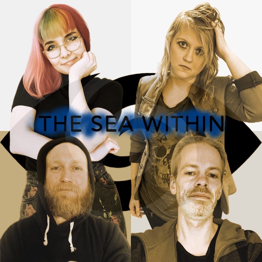 The Sea Within