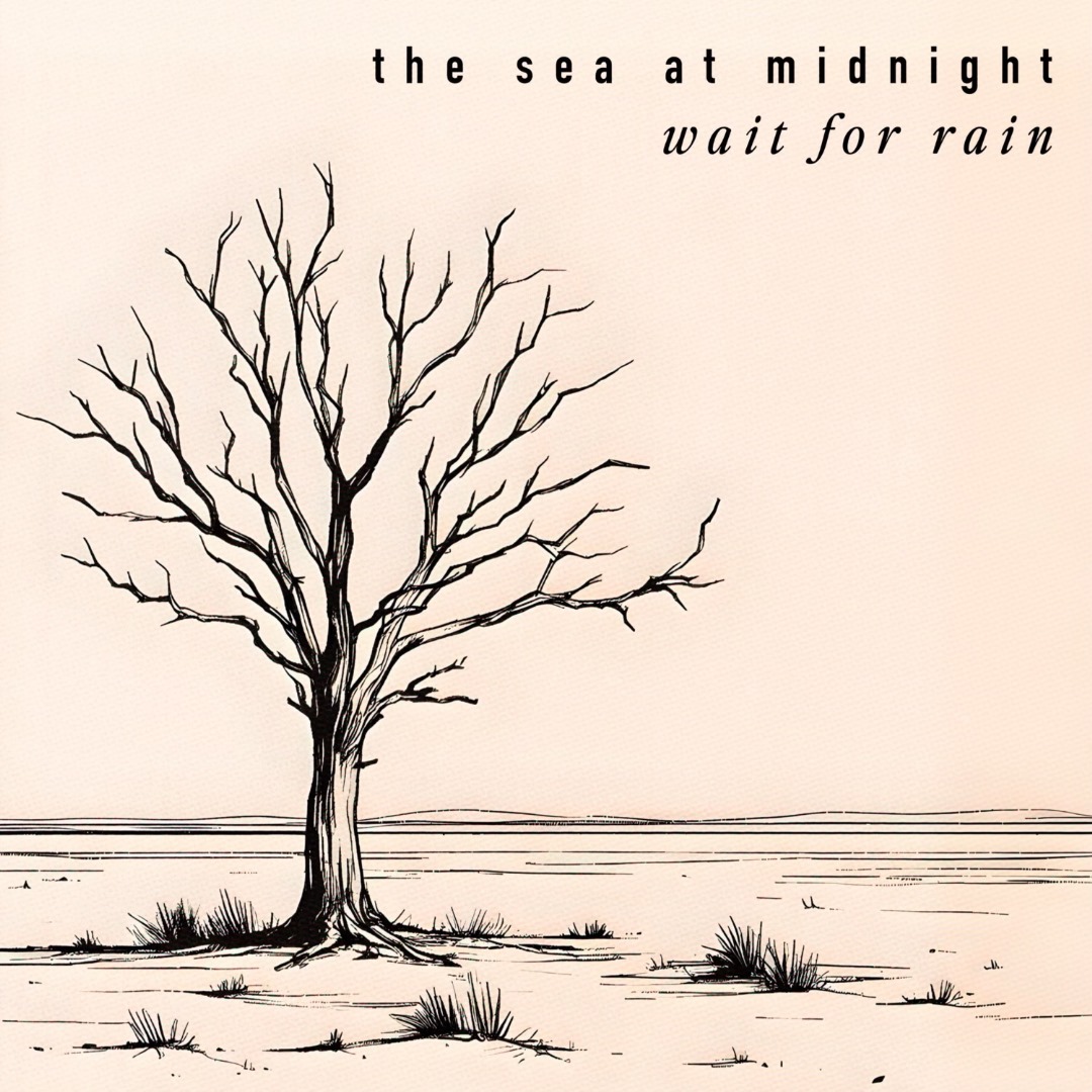 The Sea At Midnight