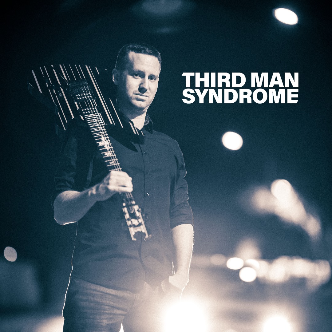 Third Man Syndrome