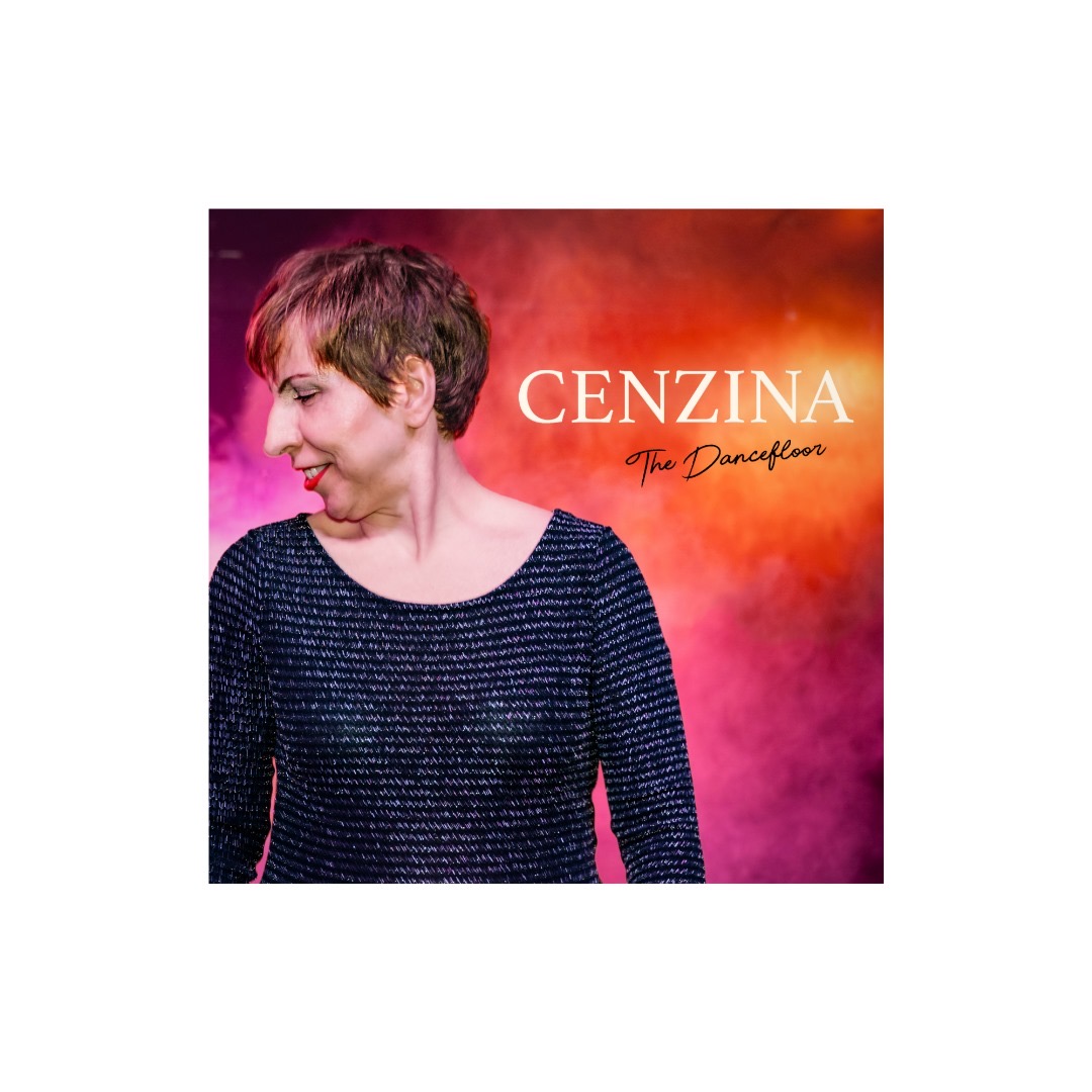 The Dancefloor: Cenzina’s Electrifying New Single That Captures The Pure Joy Of Dance