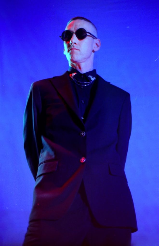 Twice Dark Twice Dark