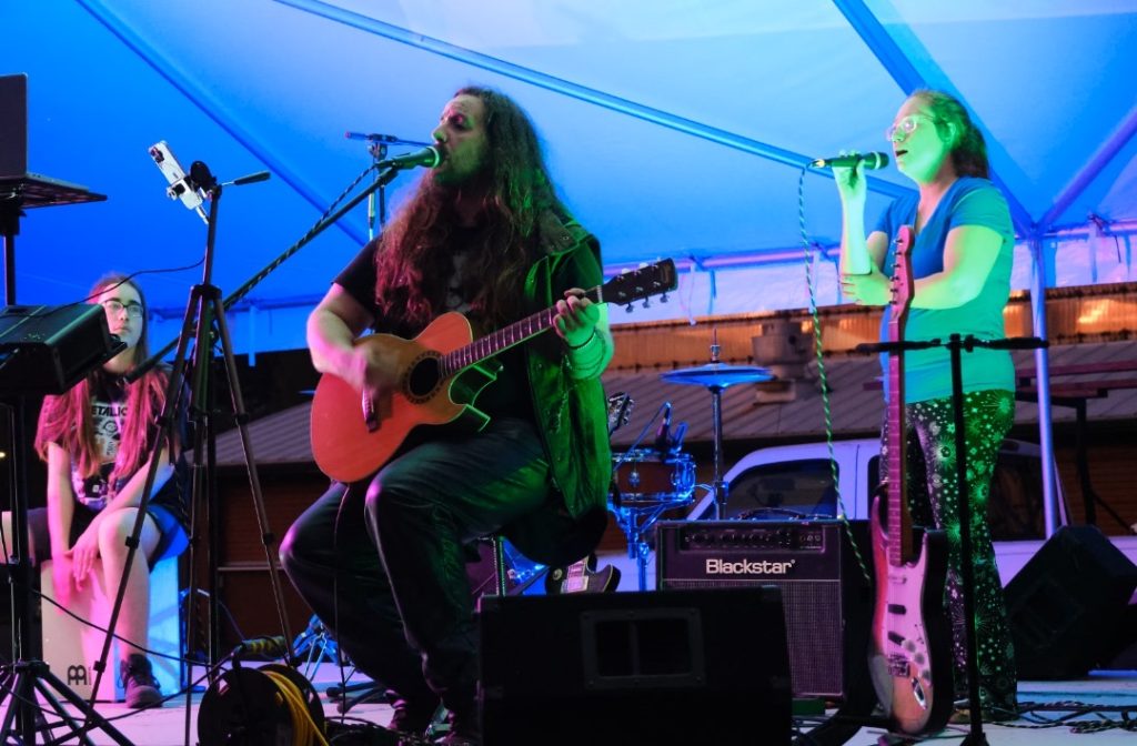 Good God Father Good God Father