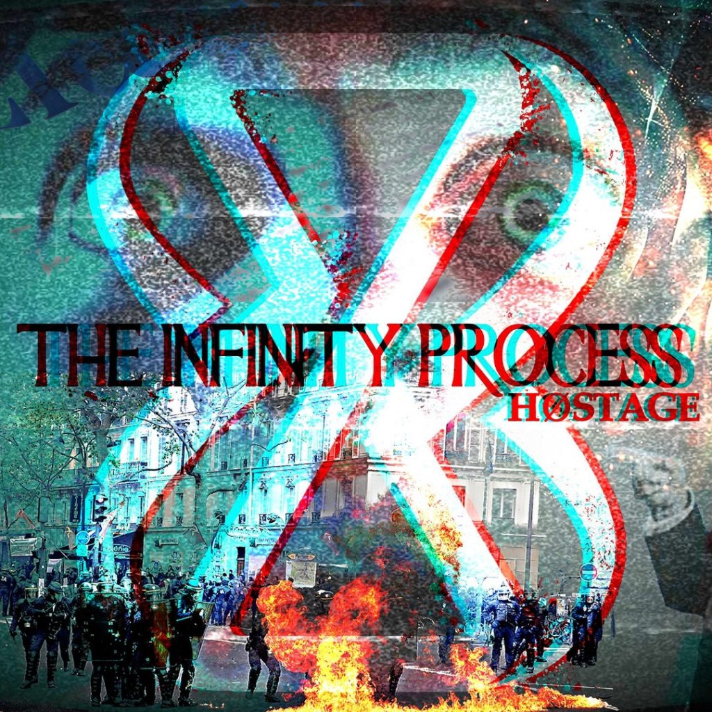 1000265663 The Infinity Process