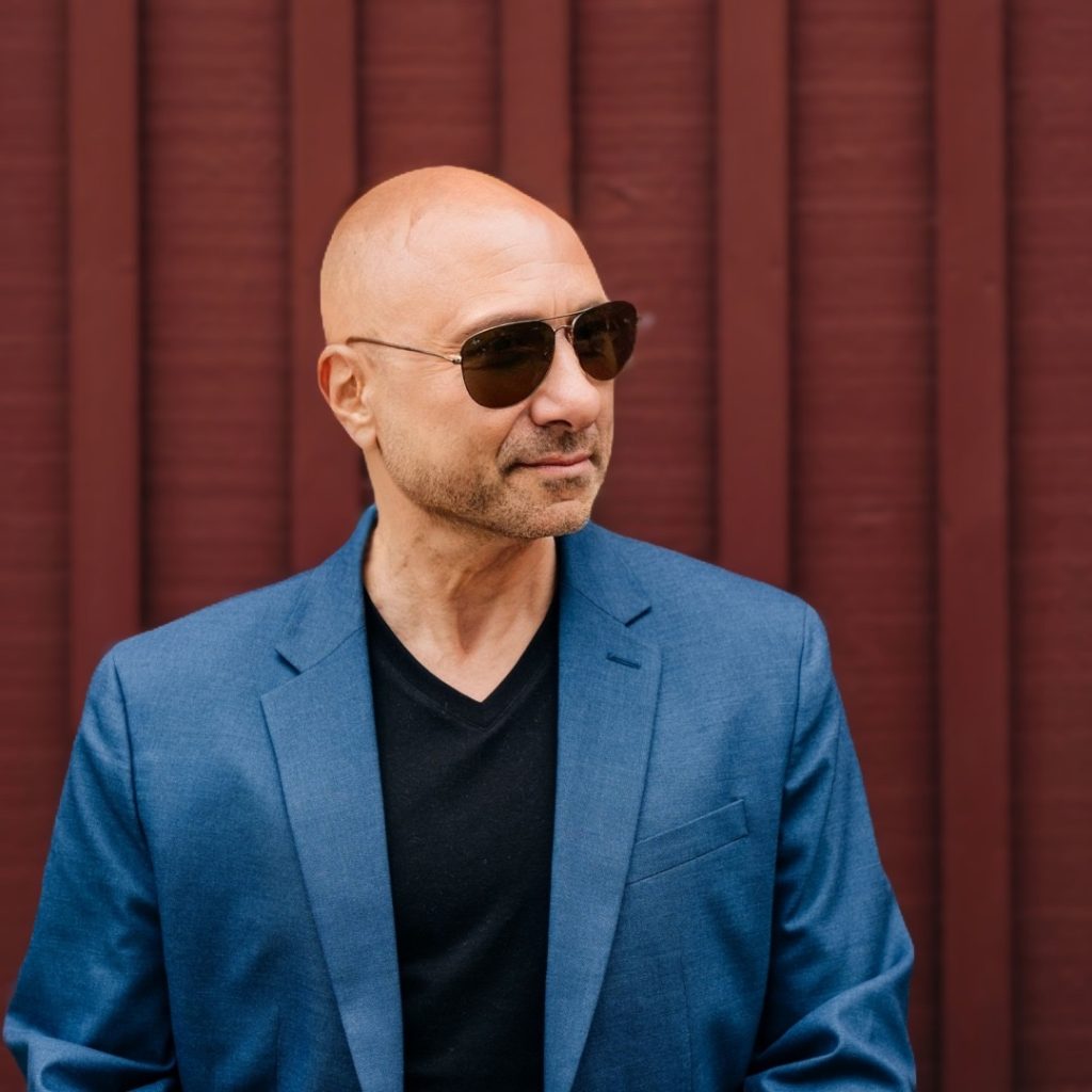 Credit: Photo by Zack Goldsmith