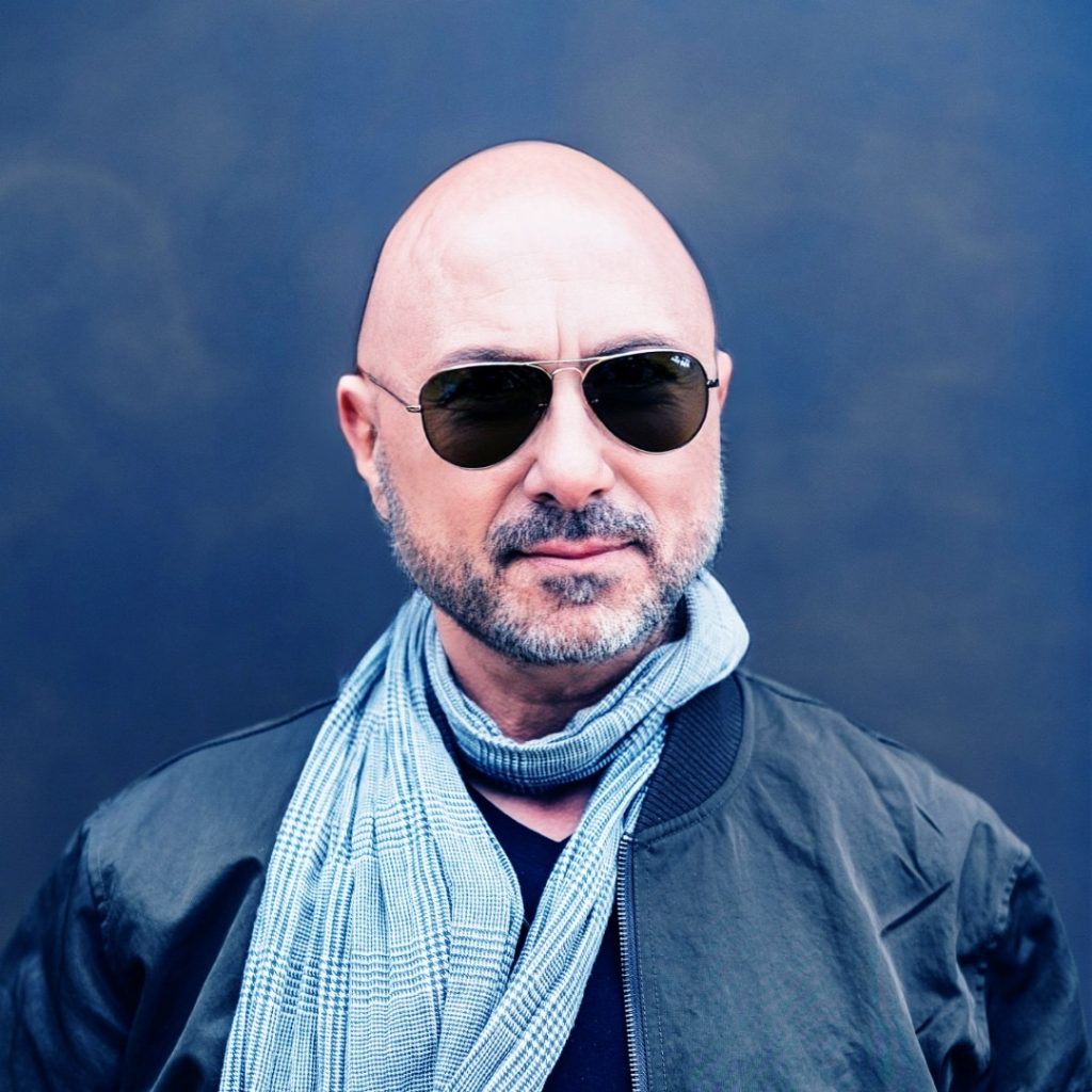 Credit: Photo by Zack Goldsmith