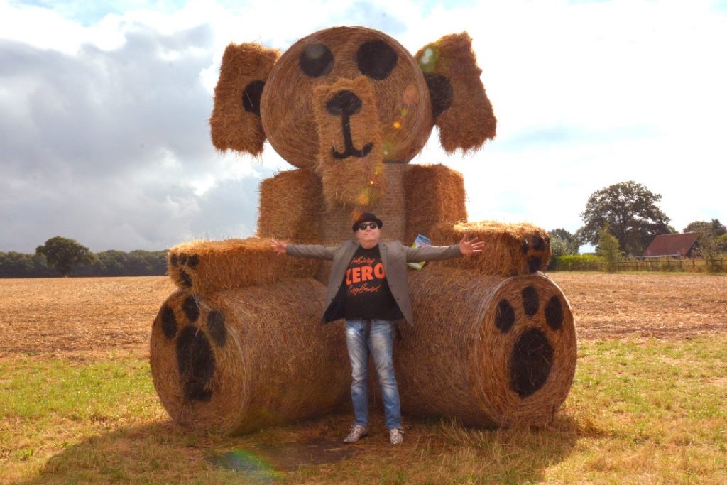 Credit: ©️ KaiserKillers Credit: ©️ KaiserKillers