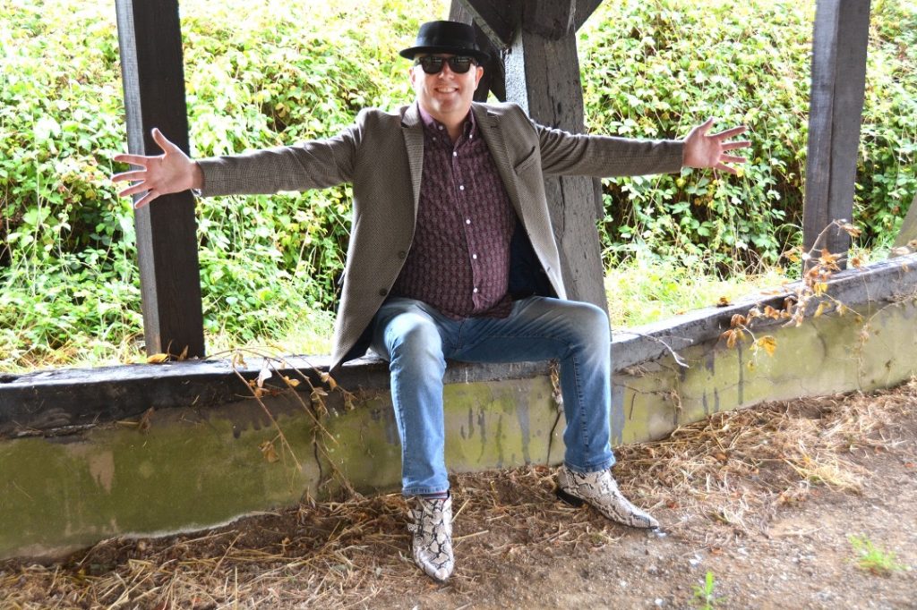 Credit: ©️ KaiserKillers Credit: ©️ KaiserKillers