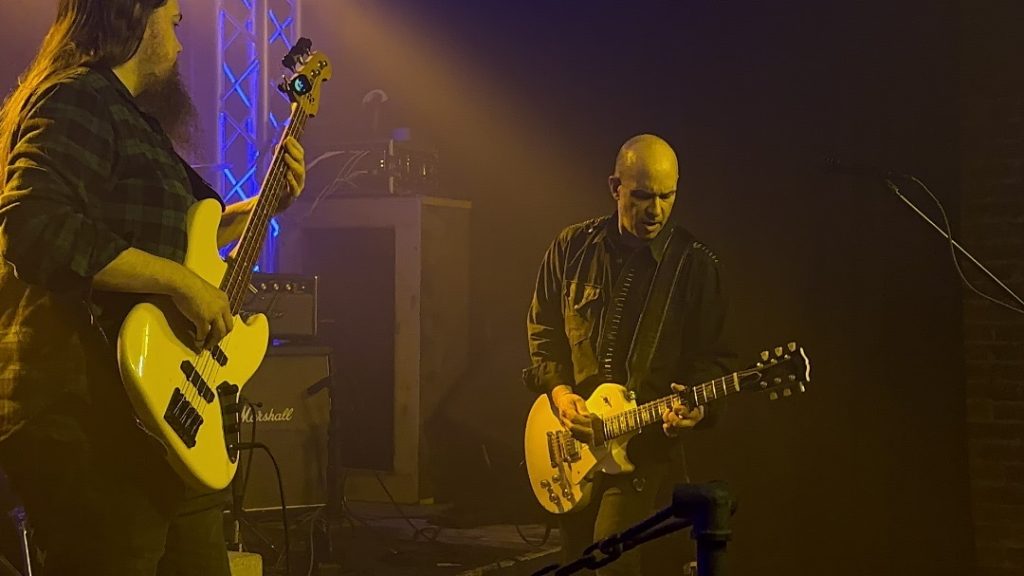 93541074-8c73-4dff-8e00-be5a4fe76d42 Secrets – The Northern Light’s Hauntingly Beautiful Single Explores Memory, Place, And Emotion