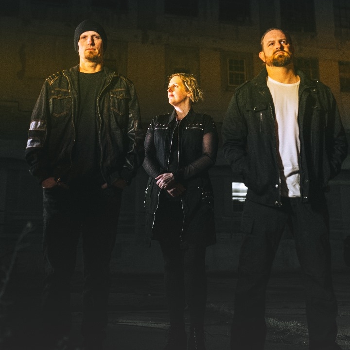 The Infinity Process Ignites a Revolution with Hostage – A Fierce Anthem of Defiance and Liberation The Infinity Process