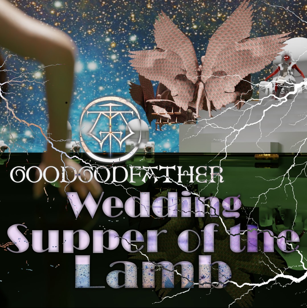 Good God Father Unveils Wedding Supper Of The Lamb: A Reflective And Soul-Stirring Single Good God Father Unveils Wedding Supper Of The Lamb: A Reflective And Soul-Stirring Single