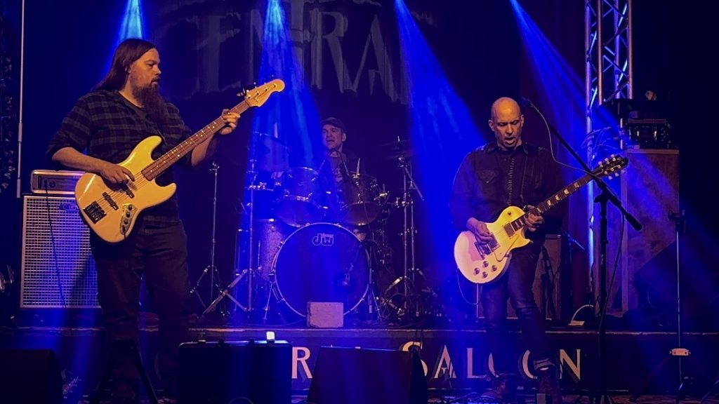 The Northern Light The Northern Light