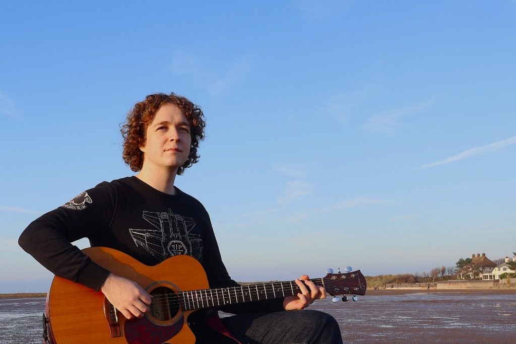 Thomas Bradley Project