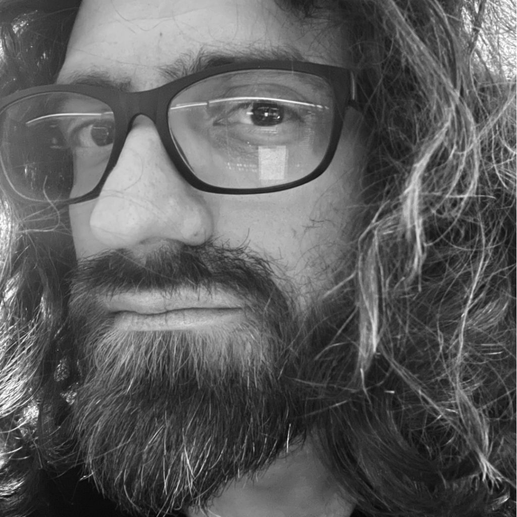 Dave Violenza