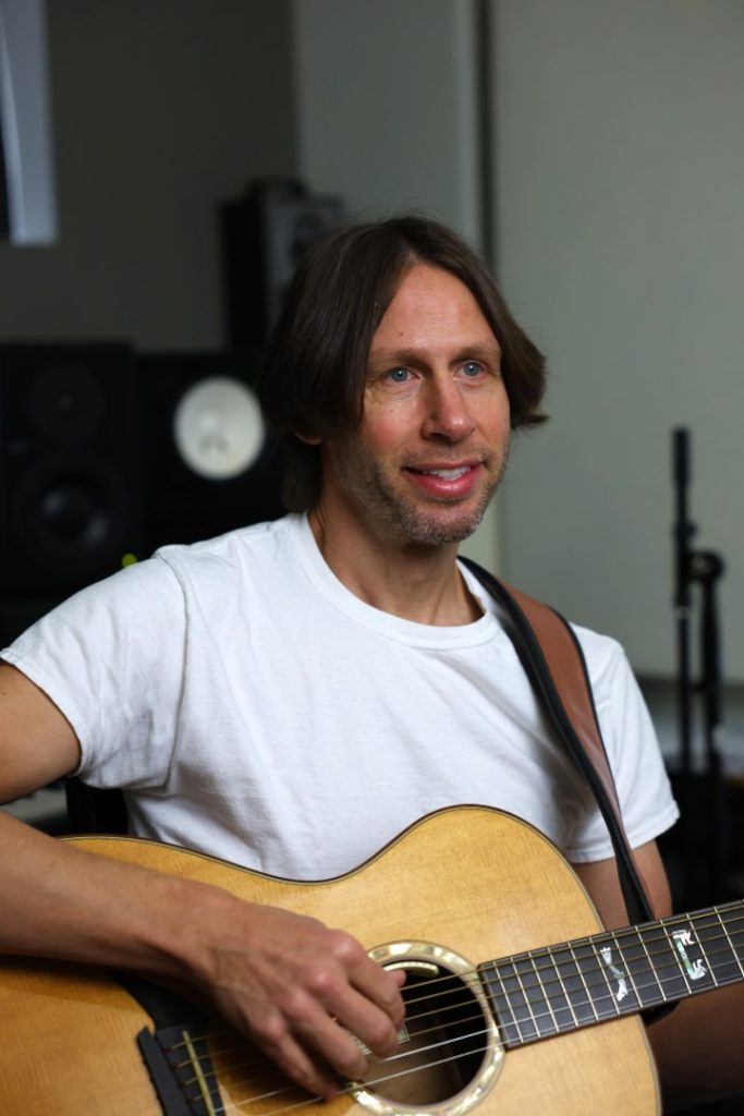 Larry Karpenko