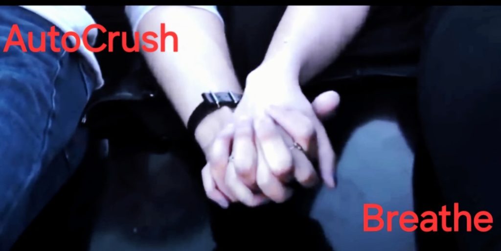 AutoCrush