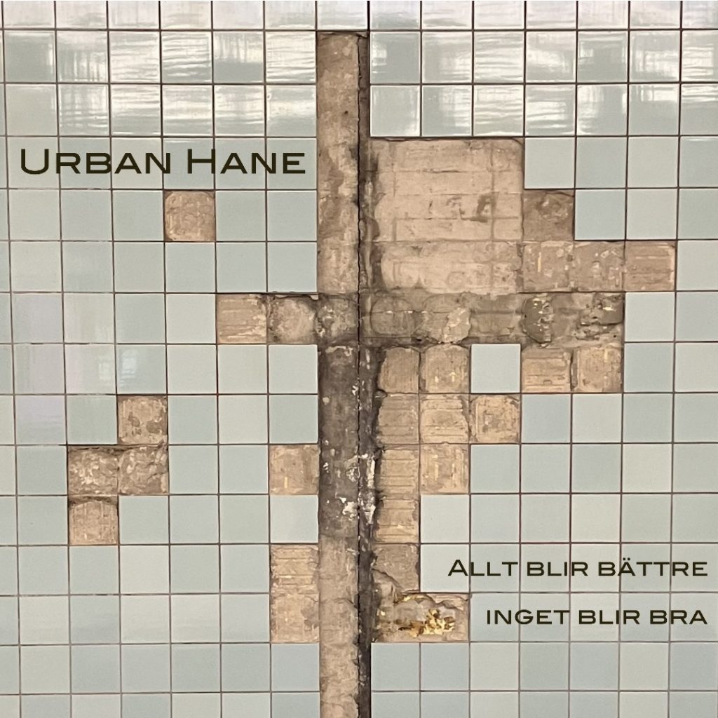 Urban Hane 
