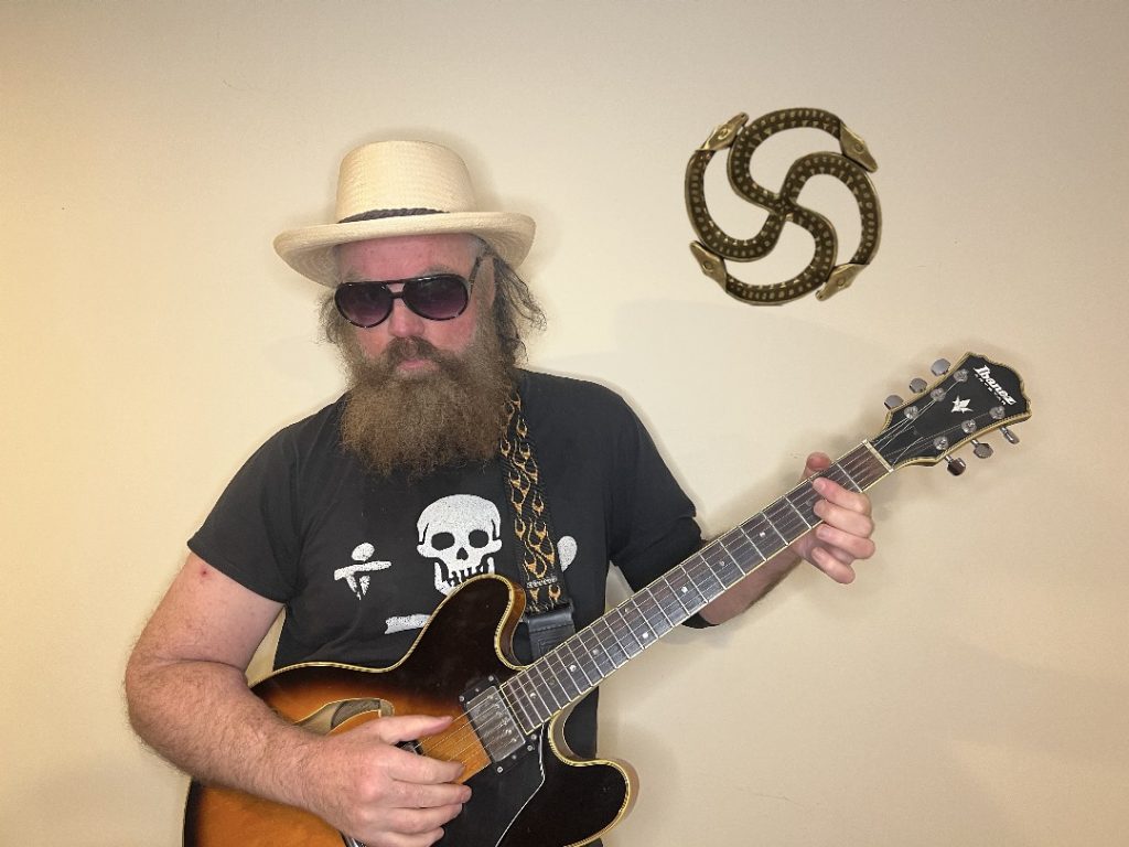 Rosetta West Unveils Snake 25 - Electrifying Odyssey of Mysticism, Transformation, and Sonic Fury