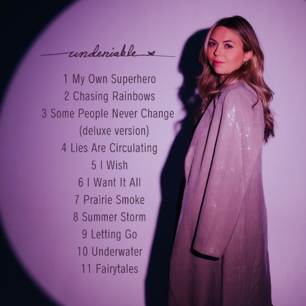 Alli Brown Alli Brown