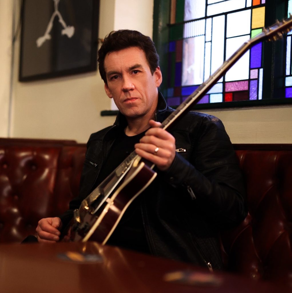 Joe Hodgson Joe Hodgson