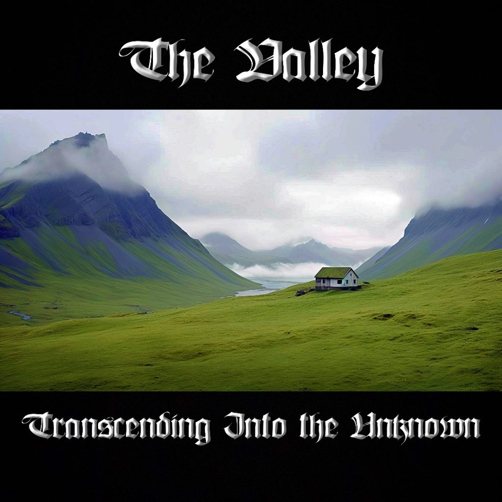 Transcending Into the Unknown Transcending Into the Unknown