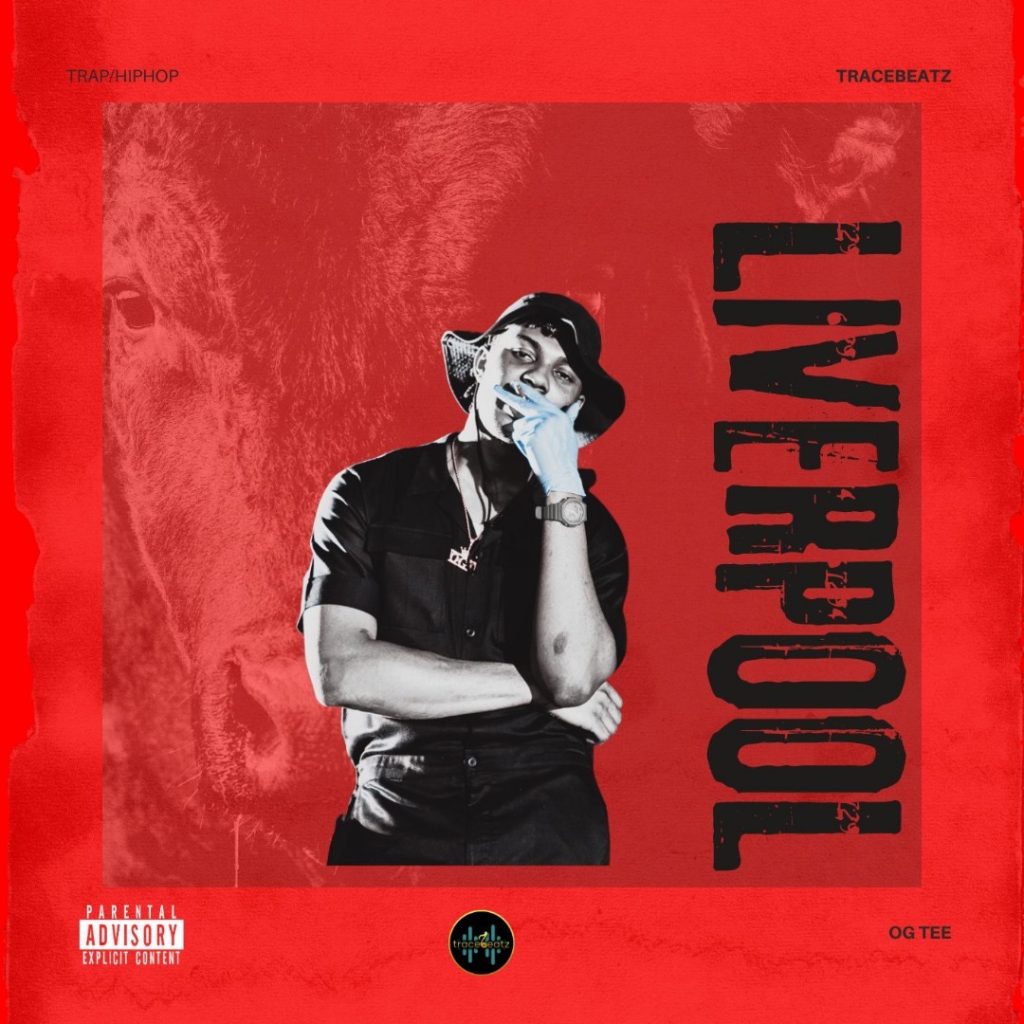 OG Tee Drops Hard-Hitting Street Anthem With New Single LIVERPOOL