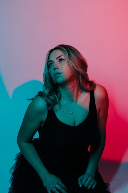 Alli Brown Alli Brown