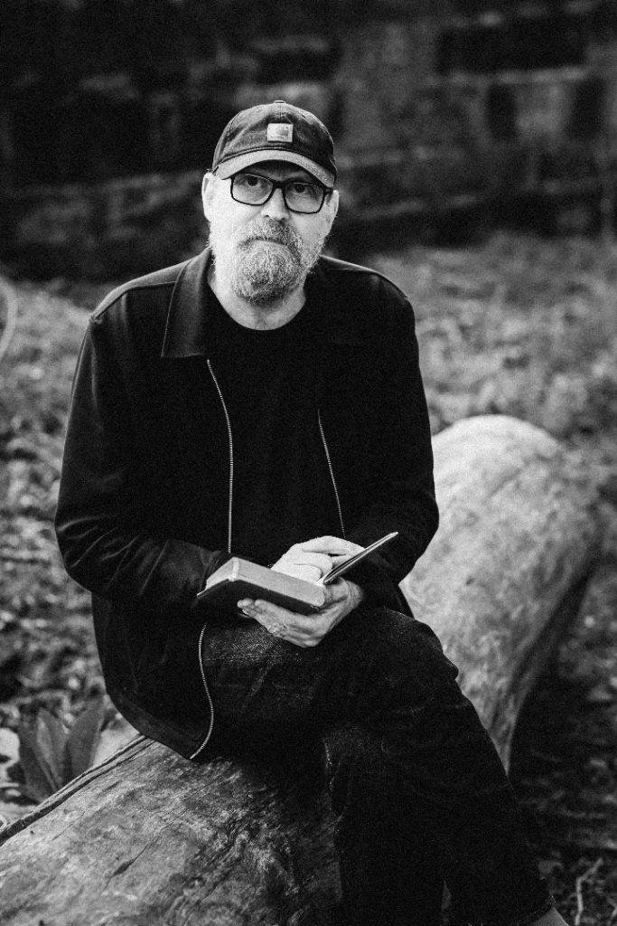 Boo Hewerdine Boo Hewerdine